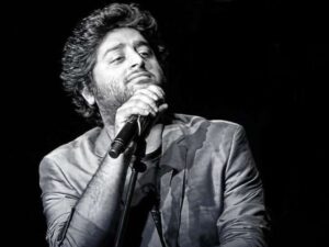 Arijit Singh Song Lyrics