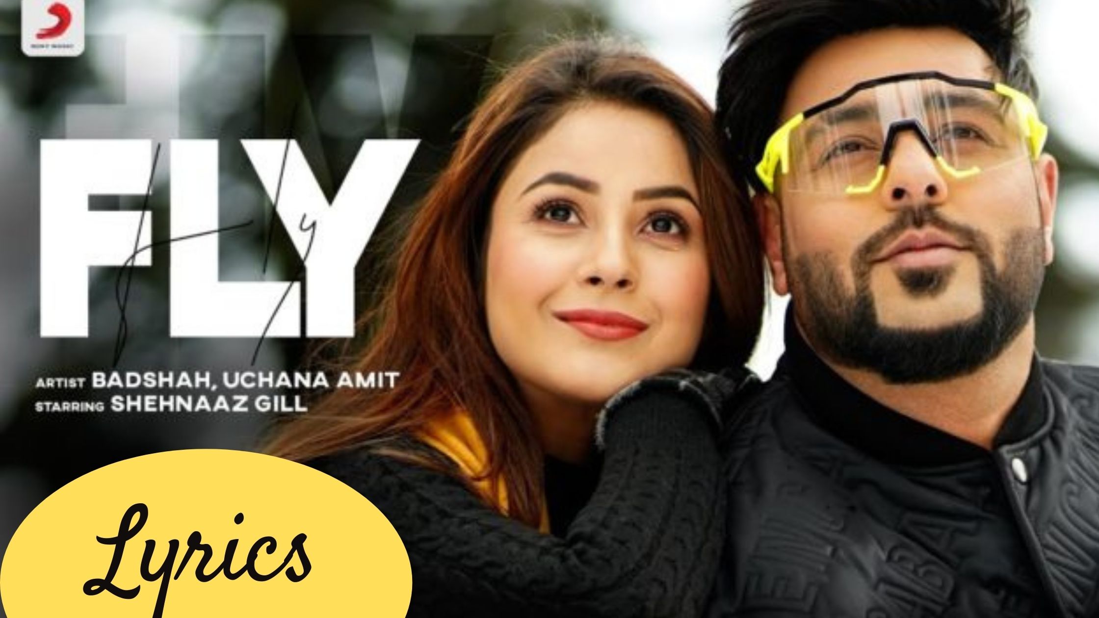 fly-badshah- lyrics