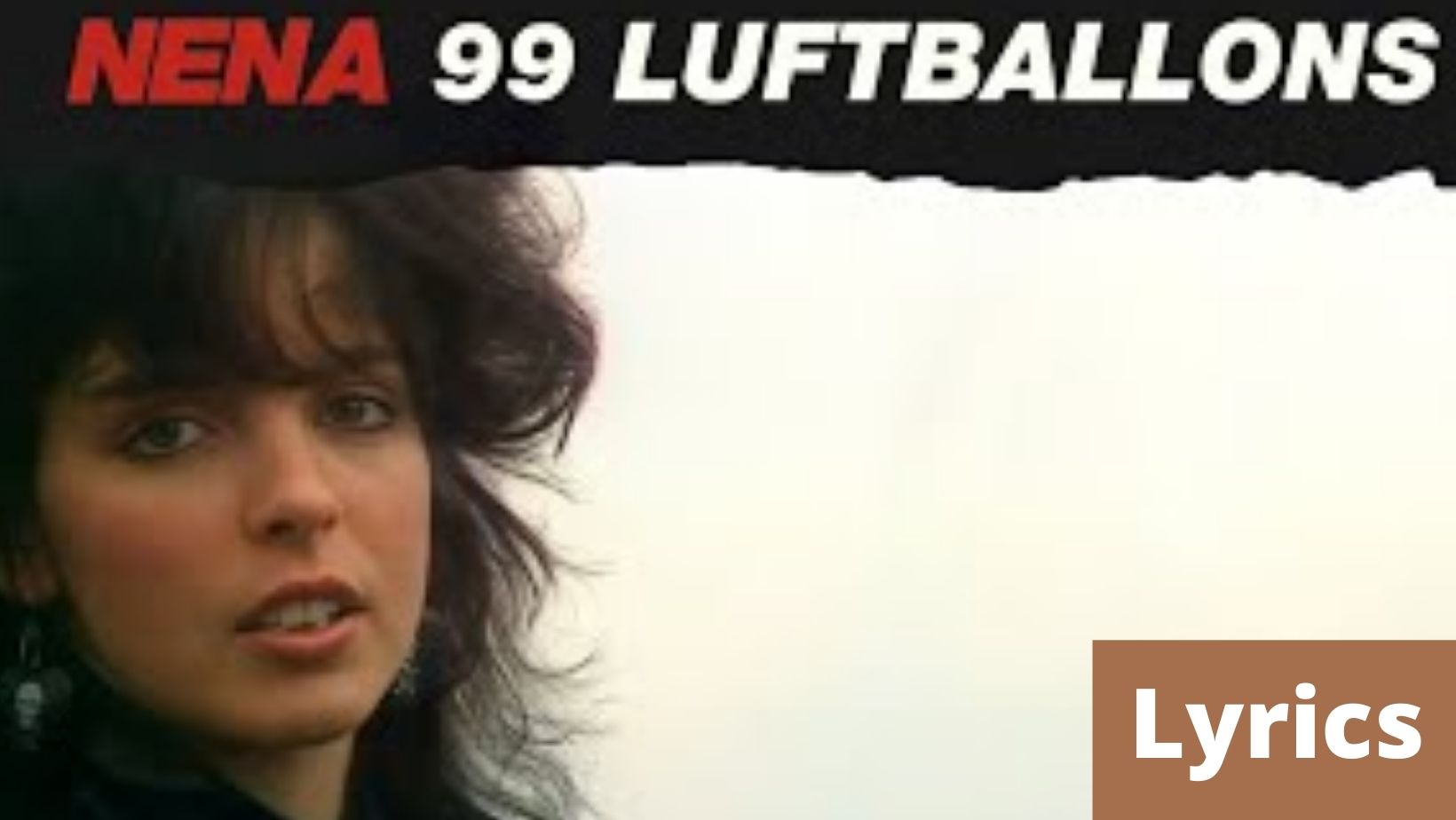 99 luftballons