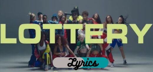 Lottery (Renegade) Lyrics