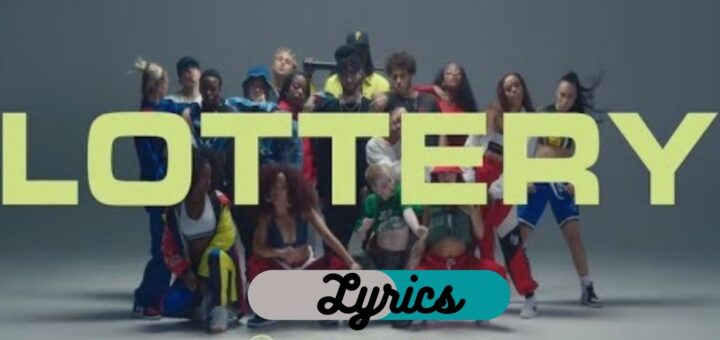 Lottery (Renegade) Lyrics