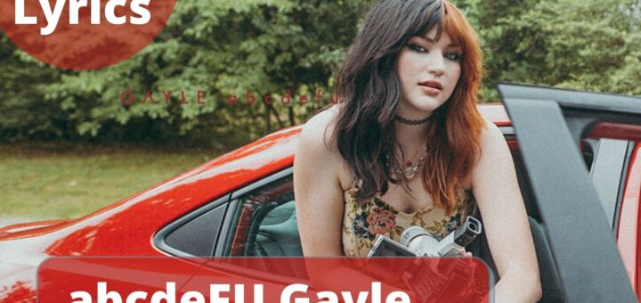 abcdeFU Gayle Song Lyrics Fuck you and your mom