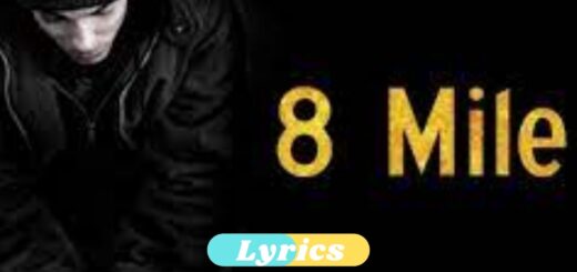 8 Mile Lyrics Eminem