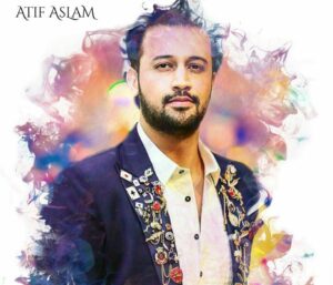 Atif aslam Songs lyrics