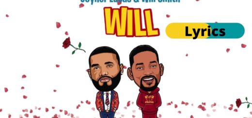 Will Lyrics