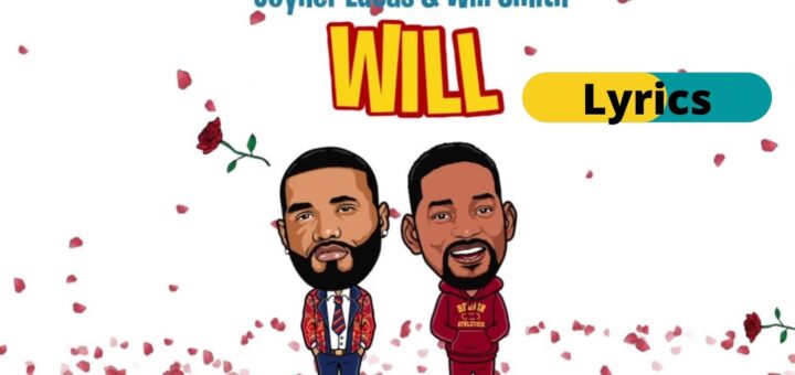 Will Lyrics