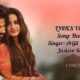 HEERIYE BY ARIJIT SINGH AND JASLEEN ROYAL