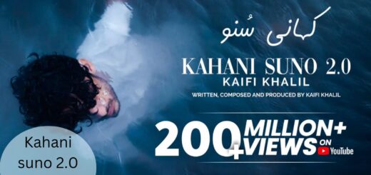 kahani suno 2.0 lyrics